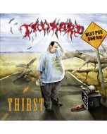 TANKARD - Thirst - CD