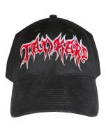 TANKARD - Logo - Base Cap