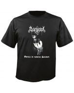 SARGEIST - Omnia in Nomine Satanae - T-Shirt