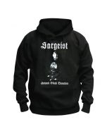 SARGEIST - Satanic Black Devotion - Hoodie / Kapuzenpullover