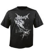 ABBATH - Fire - T-Shirt