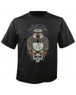 A DAY TO REMEMBER - Owl - T-Shirt
