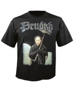 DRUDKH - Only the Wind Remembers my Name - T-Shirt