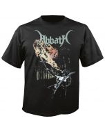 ABBATH - Fire - Colour - T-Shirt
