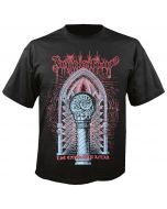 INQUISITION - The Empyrean Altar - T-Shirt 