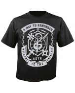 A DAY TO REMEMBER - Snake Pit - T-Shirt 