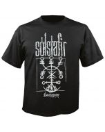 SOLSTAFIR - Nabrok - T-Shirt 