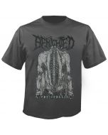BENIGHTED - Versipellis - T-Shirt