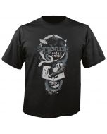 SEPTICFLESH - Snake - T-Shirt
