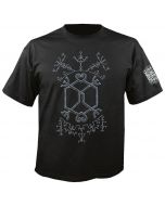 HEILUNG - Galdr - T-Shirt