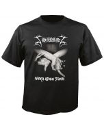 SHINING - Varg Utan Flock - T-Shirt