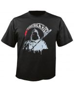 COMEBACK KID - Galaxy Reaper - T-Shirt