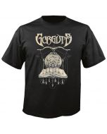 GORGUTS - Books & Arrows - T-Shirt