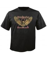 WEEDEATER - Eagle - T-Shirt