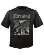 DRUDKH - Dogs - T-Shirt