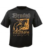 DRUDKH - Horseman - T-Shirt