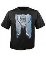 HEILUNG - Live at Castlefest - Cover - T-Shirt