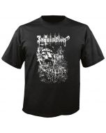INQUISITION - Skeletons - T-Shirt