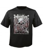 INQUISITION - In the Name of Satan - T-Shirt