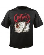 OBITUARY - Cause of Death - T-Shirt