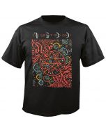 THE GREAT OLD ONES - In the Space of Madness - T-Shirt