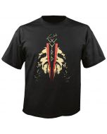 GAAHLS WYRD - Gaahl - Face - T-Shirt