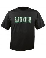 EARTH CRISIS - Built to Last - T-Shirt