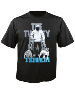 TERROR - Dogs - T-Shirt