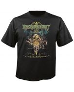 NECROPHAGIST - The Stillborn One - T-Shirt