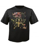 WHITECHAPEL - A New Era of Corruption - T-Shirt