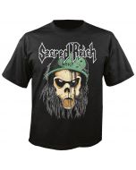 SACRED REICH - Violent Solutions - T-Shirt