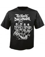 THE BLACK DAHLIA MURDER - Danse Macabre - T-Shirt
