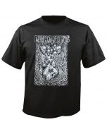 DYING FETUS - Your Treachery will Die with You - T-Shirt