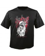 DYING FETUS - Parasites - T-Shirt