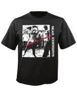 DEAD KENNEDYS - Holiday in Cambodia - T-Shirt