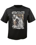 GAEREA - Disillusionist - T-Shirt