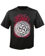 MÖRK GRYNING - Hinsides Vrede - T-Shirt