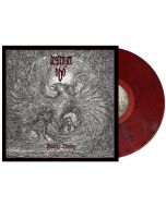 DESTRÖYER 666 - Phoenix Rising - LP - Marbled Red Black