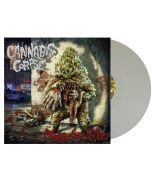 CANNABIS CORPSE - Nug so Vile - LP - Grey