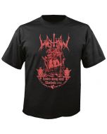 WATAIN - Devilpig - T-Shirt
