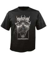 NECROFIER - Death comes for all of us - T-Shirt