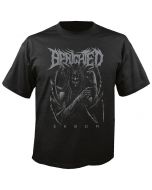 BENIGHTED - Let Them Crawl Under Your Skin - T-Shirt