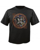 KISS - Rock And Roll Over - Vintage - T-Shirt