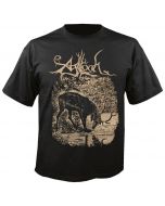 AGALLOCH - Of Stone , Wind & Pillor - T-Shirt