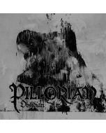 PILLORIAN - Obsidian Arc - CD - DIGI