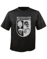 FLUISTERAARS - Gelderland - T-Shirt 