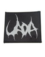 UADA - Logo - Patch / Aufnäher 