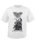 DROWNING THE LIGHT - Lost Kingdoms of a Dark Age - T-Shirt 
