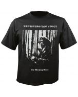 DROWNING THE LIGHT - The Weeping Moon - T-Shirt