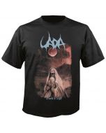 UADA - Devoid of Light - T-Shirt